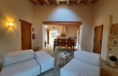 Albanya House | Your corner of peace in the Muga Valley Albanyà