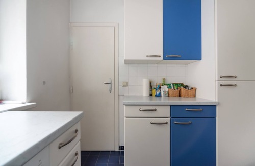 Innere Stadt Apartment | Your cosy holiday apartment full of charme, 2 minutes to Stephansdom and Opera