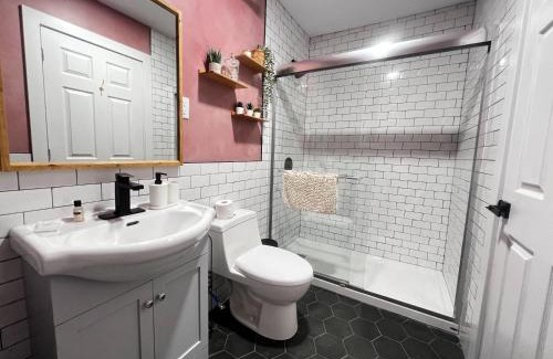 Downtown Apartment | Your Cozy Harbor at Ports on Portland, Unit 1
