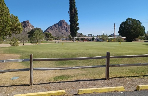 Tucson Estates House | Your destination in the Sonoran Desert