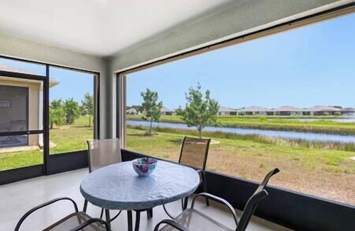Punta Gorda Villa | Your Dream Getaway Awaits