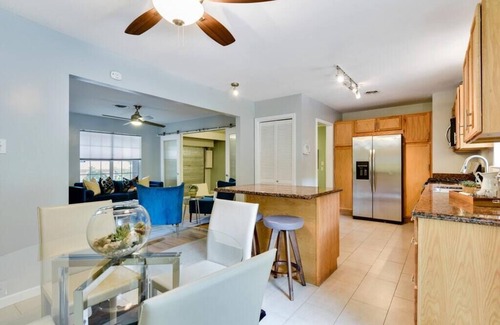 University Hills House | Your East Austin hideaway!