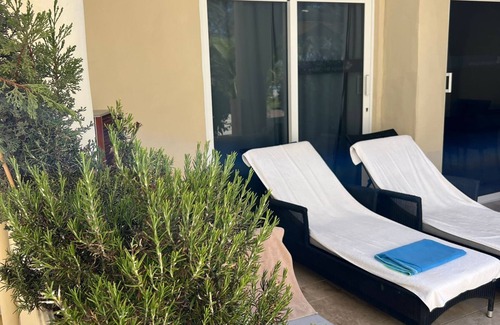 Monte Leon House | Your time. Your place.