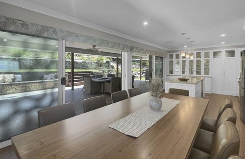 North Batemans Bay House | Your Family Retreat Awaits -Spacious home Sleeps 8 (Up to 11 Upon Request)