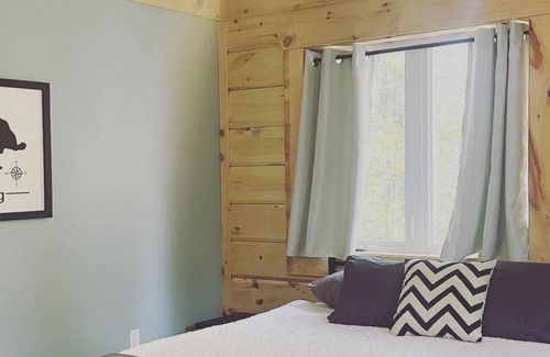 Nipissing Cottage | Your Family Cottage on the Lake