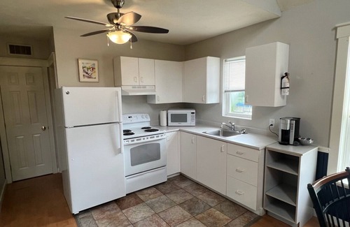 The Bluff Ski Chalet | Your family will be close to everything when you stay at this perfect location!