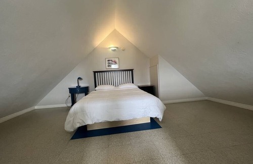 The Bluff Ski Chalet | Your family will be close to everything when you stay at this perfect location!