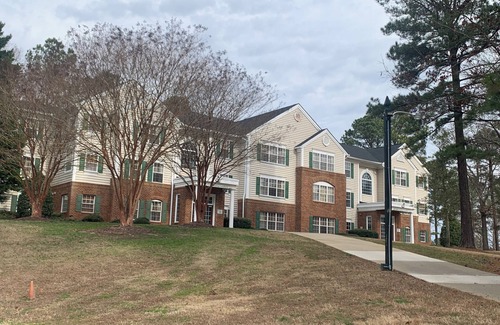 Berkeley House | Your family will enjoy this Williamsburg Townhome! 2BDR/2BA Sleeps six!