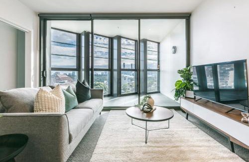 Cremorne Apartment | Your Gateway to Sports and Entertainment-00215