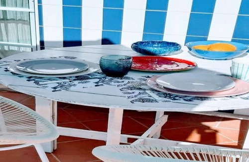 Costa Nova do Prado Apartment | Your Getaway between Waves and Smiles