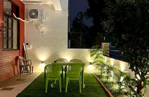 Rishikesh Villa | Your getaway home with Ganga view in Rishikesh