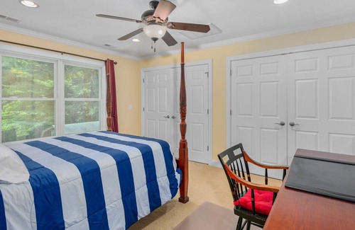 Cary House | Your Hidden Sanctuary 3
