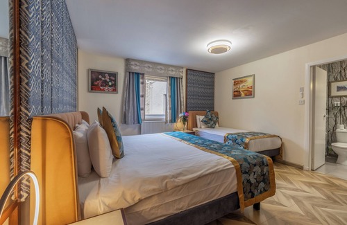 Fort William Hotel | Your Highland Basecamp | Views, Walks & Storybook Scenery