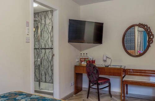 Fort William Hotel | Your Highland Basecamp | Views, Walks & Storybook Scenery