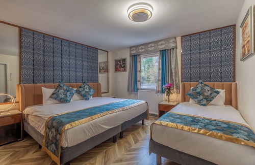 Fort William Hotel | Your Highland Basecamp | Views, Walks & Storybook Scenery