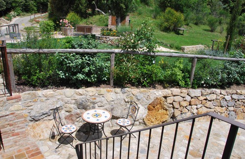 Gambassi Terme Apartment | Your Home in Tuscany near San Gimignano !