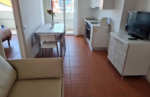 Fogliano Marina Apartment | YOUR HOLIDAYS IN RICCIONE