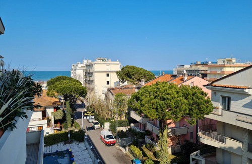 Fogliano Marina Apartment | YOUR HOLIDAYS IN RICCIONE