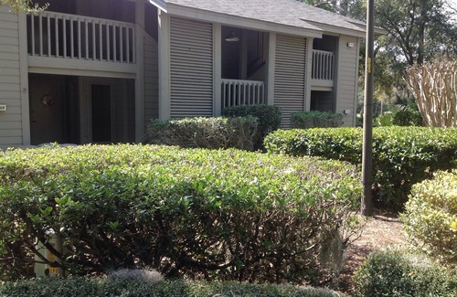 Palmetto Dunes Villa | Your Home Away from Home -5 STAR reviews. Minutes to Palmetto Dunes amenities