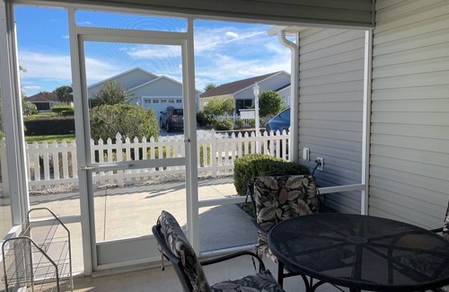 Buttonwood House | Your home away from home!