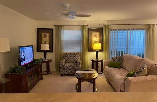 Buttonwood House | Your home away from home!