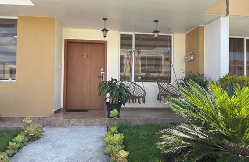 Atuntaqui House | Your home away from home