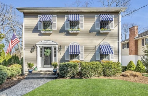 Brielle House | Your Home Away from Home at the Jersey Shore