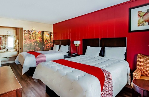 Ridgeland Hotel | Your Home Away From Home! 3 Great Units, Free Parking, Near Old House Plantation