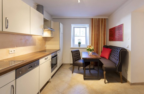 Taxham House | your home away from home
