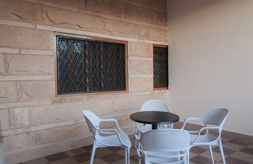 Mandore House | Your home away from home.