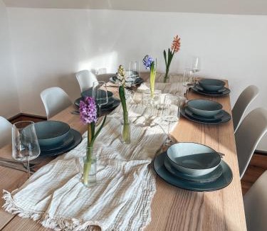 Dachau District Apartment | Your Home Base - Vacation & Work close to Munich