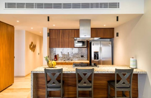 Santa Rosa Apartment | Your home by the sea, where every day is a family adventure.