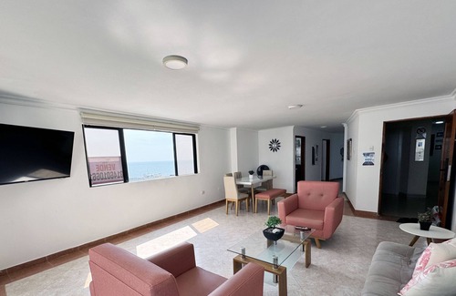 El Laguito Apartment | Your Home Away From Home: A Safe Space to Relax, Tres Carabelas 17-c2