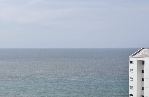 El Laguito Apartment | Your Home Away From Home: A Safe Space to Relax, Tres Carabelas 17-c2