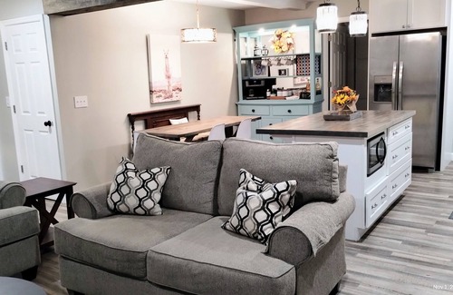 Weaver House | Your Home for Awhile - Dream Weaver Guesthouse