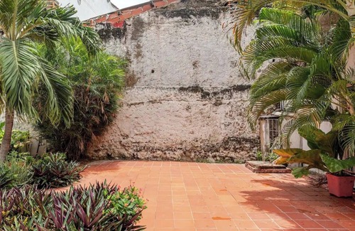 Cartagena Walled City Ski Chalet | Your Home in the Walled City – The Best Spot for Your Next Stay!
