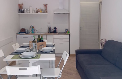 Vatican House | Your home in Rome Center