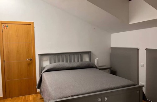 Cartes Apartment | Your home in the heart of Cantabria, ideal for families.