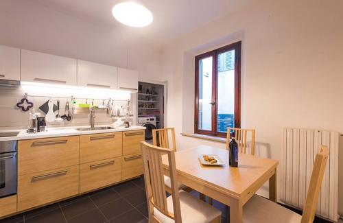 Trequanda Apartment | Your home in Trequanda