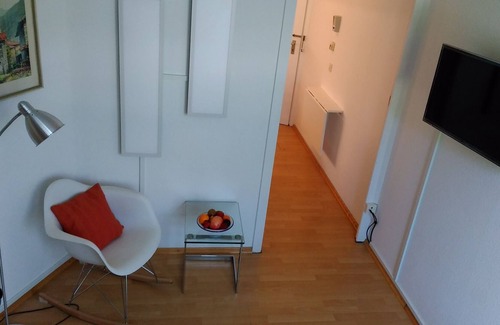 Wanne Apartment | Your home: modern and close to universities, clinics and MPI