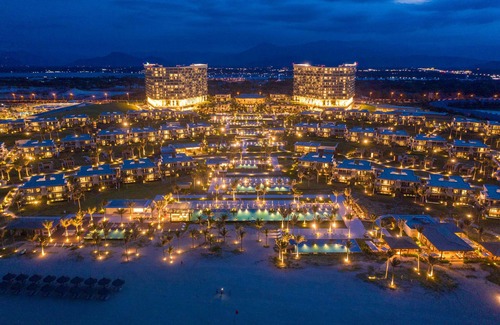 Cam Lam Resort | Your home on the beach