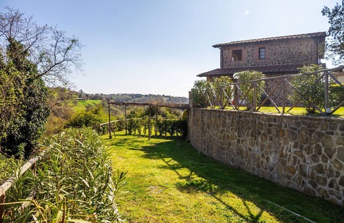 Pancole House | Your home with a view in Scansano, Tuscany