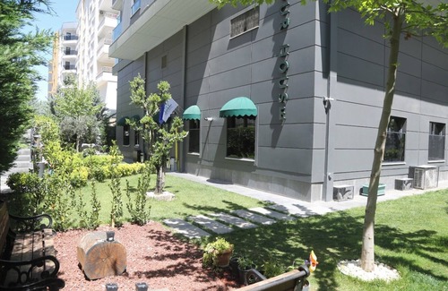 Karakopru Apartment | Your House Konaklama