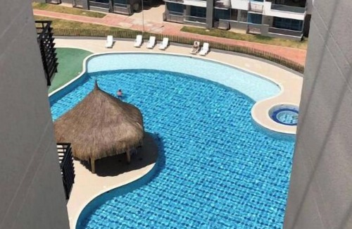 Girardot Apartment | YOUR IDEAL REST