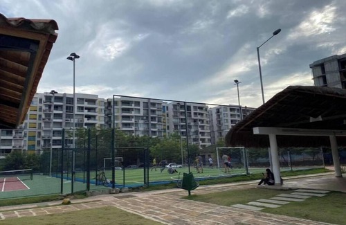 Girardot Apartment | YOUR IDEAL REST