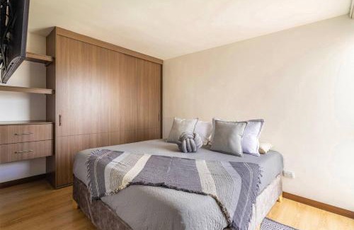 Bosa Apartment | Your Ideal Space View Comfort Prime Location