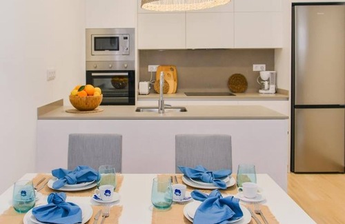 Palamos Apartment | Your Ideal Stay by the Sea: Modern and Well-Located Apartment in Palamós 🌊☀️