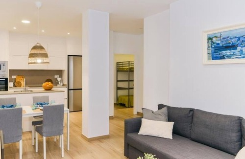 Palamos Apartment | Your Ideal Stay by the Sea: Modern and Well-Located Apartment in Palamós 🌊☀️