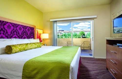 Enterprise Resort | Your loved ones will LOVE you for this!