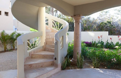 San Jose del Cabo Villa | Your Luxurious Home Away From Home Awaits